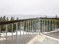 Cozy Mountain Base Near Bachat Bouloud Hotels in Chamrousse