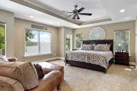 Eagle Ridge Retreat - Dock, Hot Tub & Game Room - Homestays