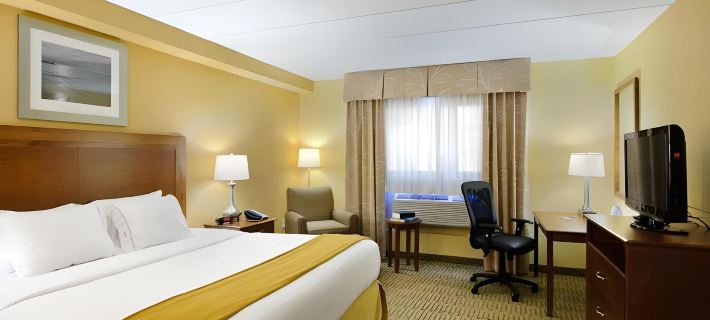 Hyatt Select Philadelphia Airport Hotels in Delaware County