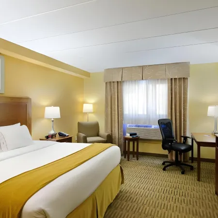 Hyatt Select Philadelphia Airport