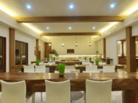 The Pade Dive Resort Hotels in Sabang City