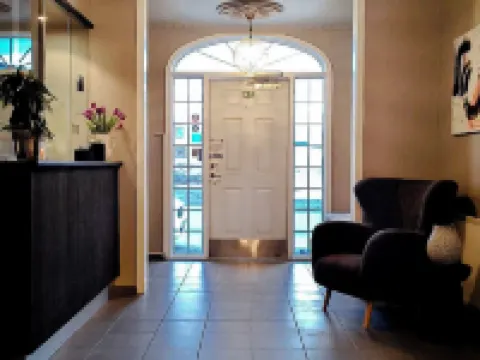 Nupan Deluxe ehf. Hotels in Keflavik