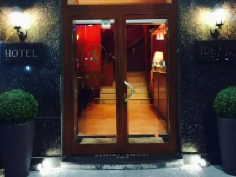 Ideal City Walk Hoteles en Nápoles