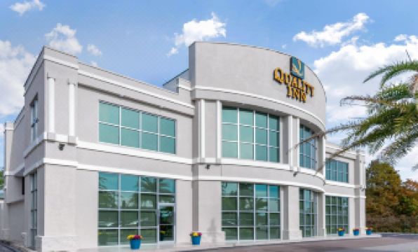 Quality Inn University North I-75