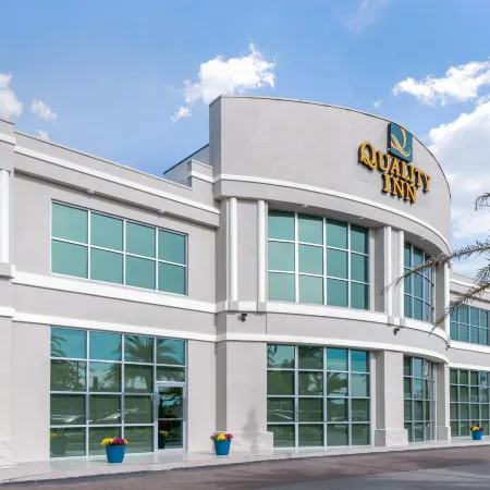Quality Inn University North I-75
