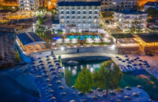 Hotel Saranda Palace
