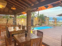 Casa Melville Hospedagem