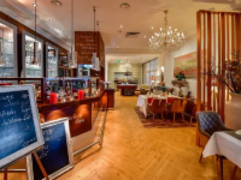 Stadt Hotel Iserlohn Hotels in Iserlohn