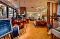 Stadt Hotel Iserlohn