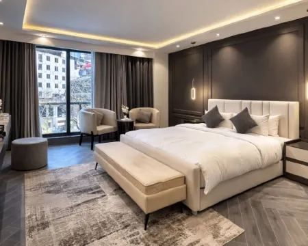 โรงแรม เดอะ มอนทาจ ซิกเนเจอร์ โรงแรมในมูร์รี