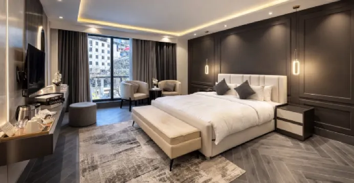 The Montage Signature Hotel