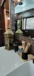 Indulgent Escape, Jet Bath, Stunning Views & Boma Firepit -Retreat from the City - balcony