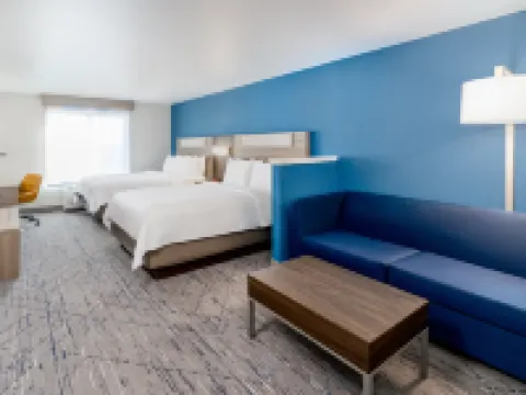 Holiday Inn Express & Suites LOVELAND by IHG Hotels in Loveland