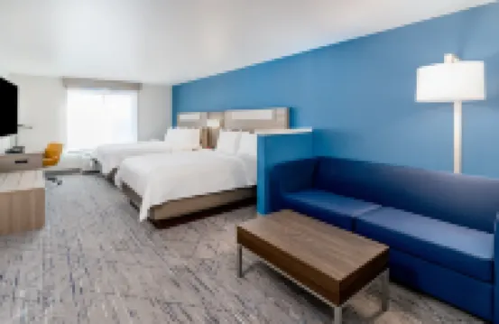 Holiday Inn Express & Suites LOVELAND by IHG