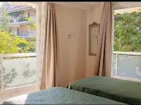 Marousi Serene Suite アマルシオンのホテル