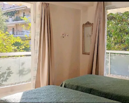 Marousi Serene Suite Hotels in Marousi