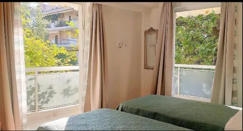 Marousi Serene Suite