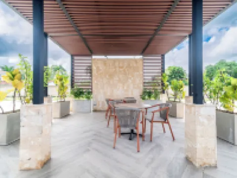 Prado Suites Las Terrenas Hoteles en Las Terrenas