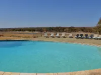 Hwange Safari Lodge Hotels in Hwange