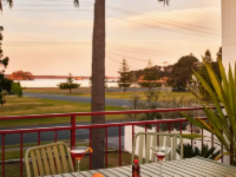 The Isla & Casita Hotels in Batehaven