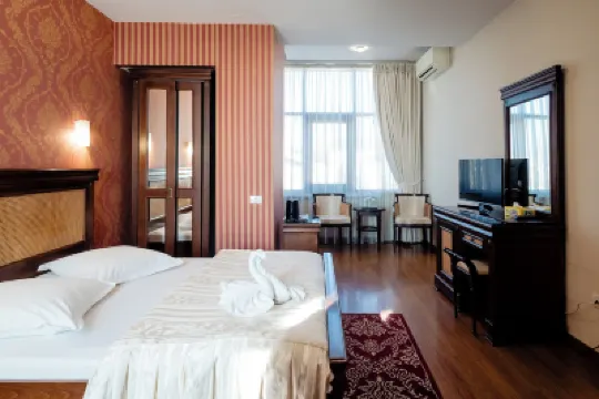 Acapulco Hotel Hotels in 