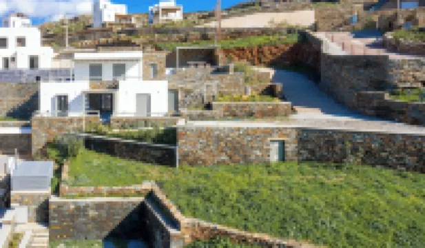 Phos Villas Tinos