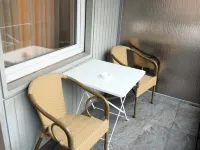 Hotel Zur Flüh Hotels in Bad Sackingen