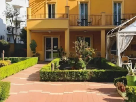 Hotel Alibi Hotels in Rimini