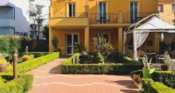 Hotel Alibi Hotels in 