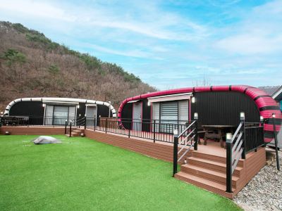 Gochang Seonun Haneulchae Pension