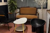 Daejeon Pension-type emotional accommodation Hotel The Jazz
