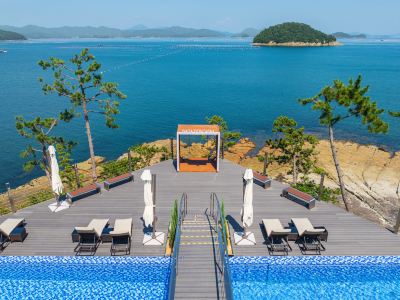 Goseong Sea Fairy Tale