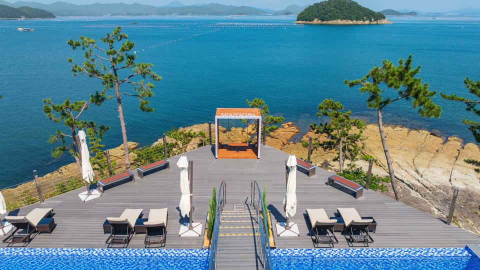 Goseong Sea Fairy Tale