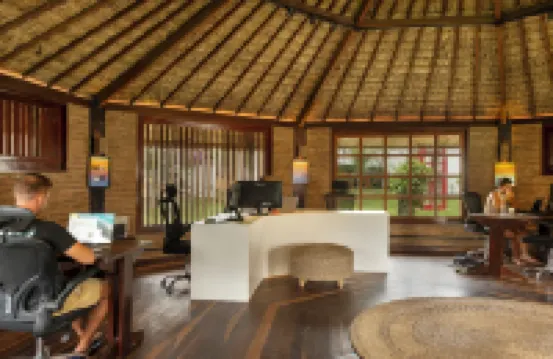 FlowHouse Jeri - Hotel & Coworking