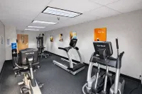 Comfort Inn Owatonna Near Medical Center - Gym