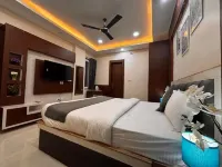 Ecosuites by StayVilla Hotels in Ranchi