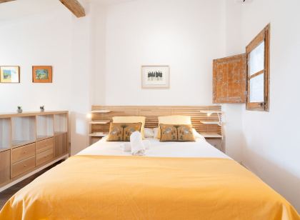 Unik Vacation C s del Bou