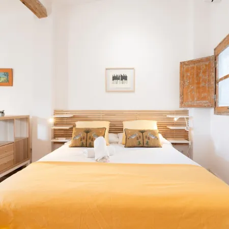 Unik Vacation C s del Bou