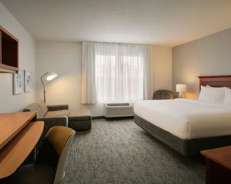 TownePlace Suites the Villages Hotels in The Villages