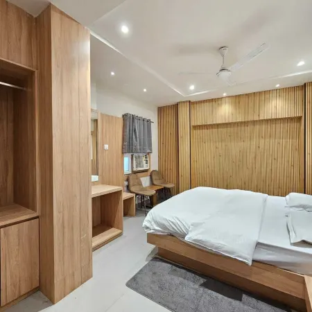 Hotel Pratap Inn