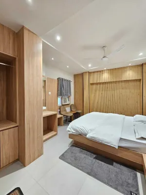 Hotel Pratap Inn