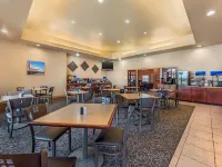 Best Western Dos Rios Hoteles en Condado de Kimble