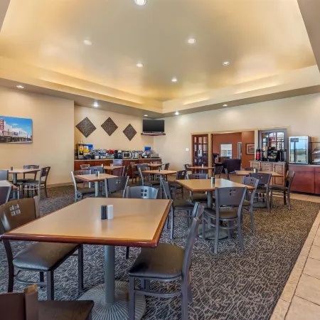 Best Western Dos Rios