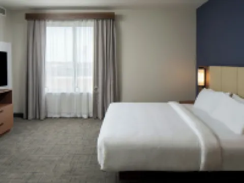 Residence Inn by Marriott Montgomery Downtown Hotels near Riverwalk Stadium