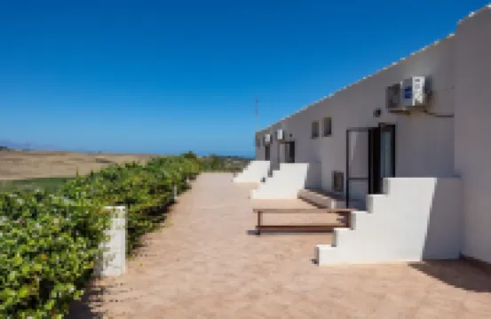 Fattoria Manostalla - Villa Chiarelli