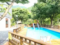 Miryang Raon Pension - Pools