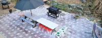 Asan Mahanaim Pension - Kitchens