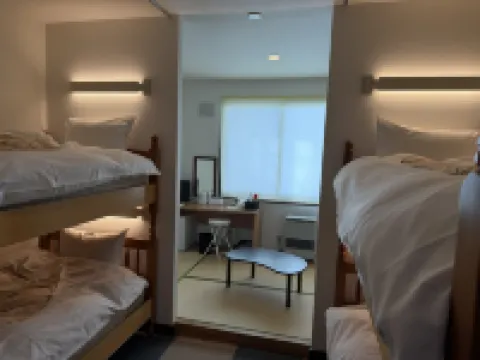 Otaru Tenguyama Honkan