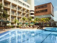 Hotel Mareiro Beira Mar Hotéis em Fortaleza