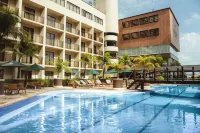 Afago Mareiro Hotel